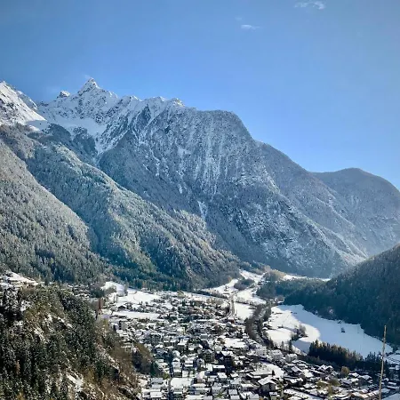 Lägenhet All Resort-1